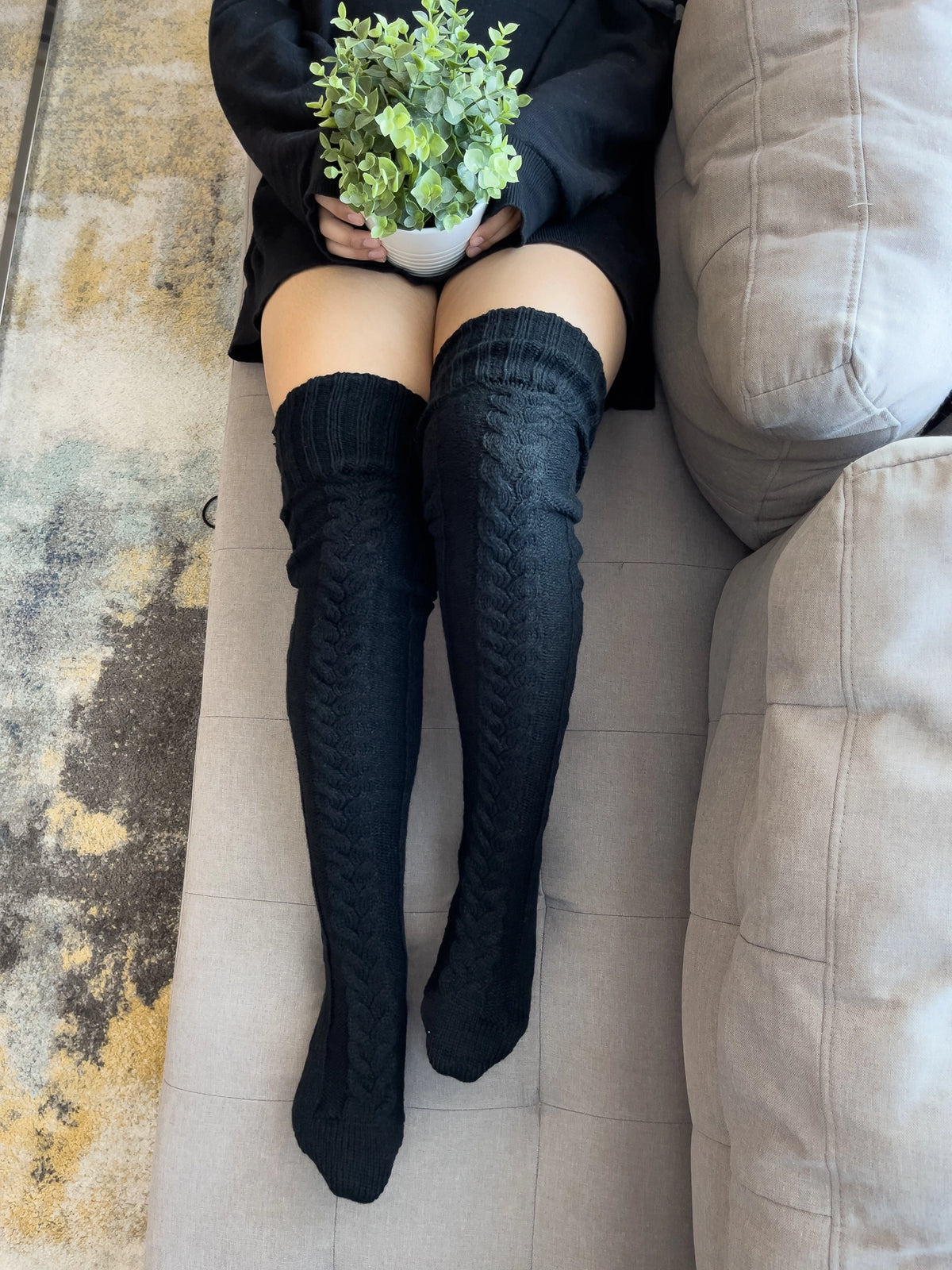 Women's Socks - Venza Socks