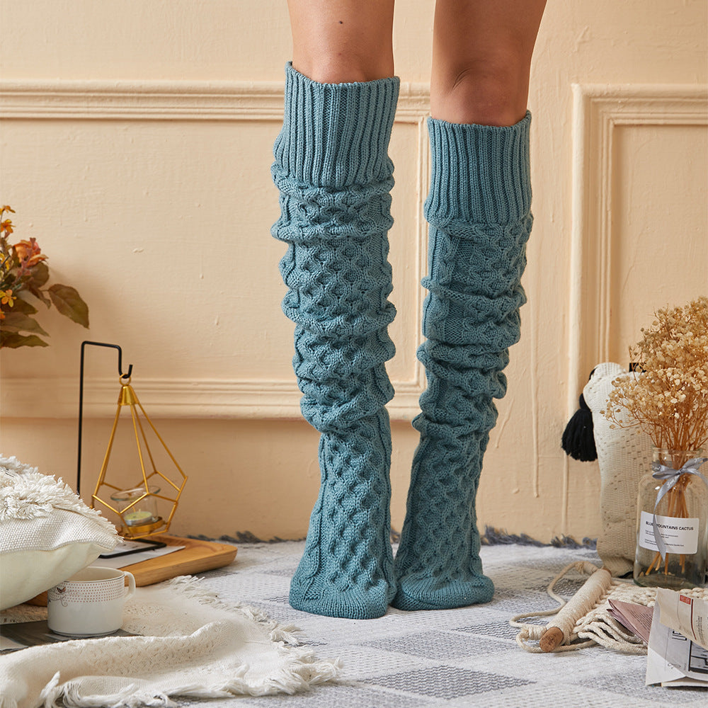 Warm Winter Socks - Venza Socks