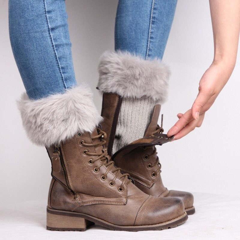 Women's Boot Socks - Venza Socks